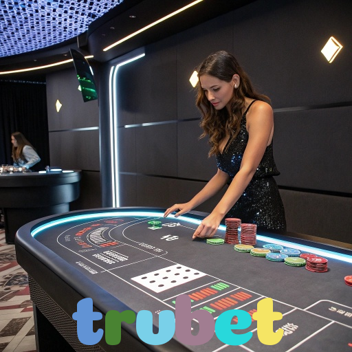 trvbet - Baixe o app trvbet no Google Play e jogue ao vivo
