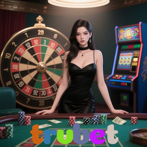 trvbet - Baixe o app trvbet no Google Play e jogue ao vivo