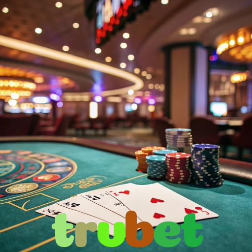 trvbet - Baixe o app trvbet no Google Play e jogue ao vivo
