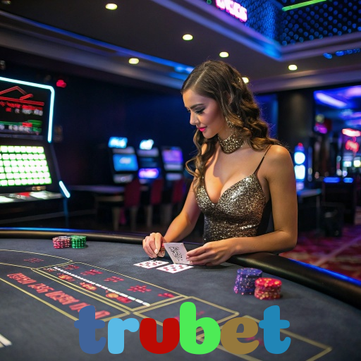 trvbet - Baixe o app trvbet no Google Play e jogue ao vivo