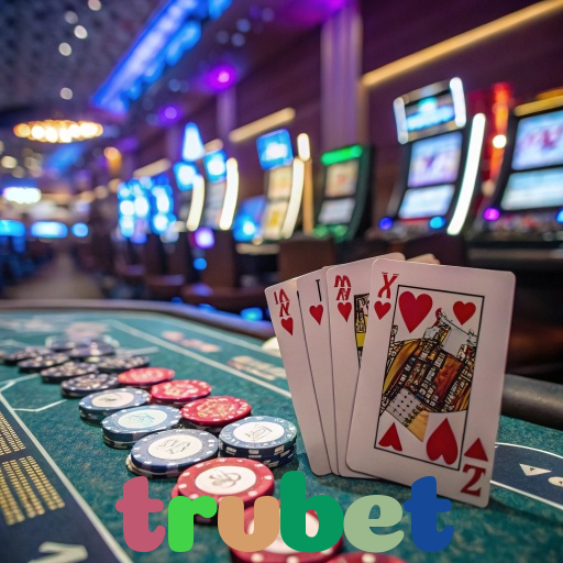 trvbet - Baixe o app trvbet no Google Play e jogue ao vivo