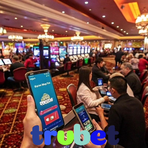 trvbet - Baixe o App trvbet para Android e Comece a Jogar