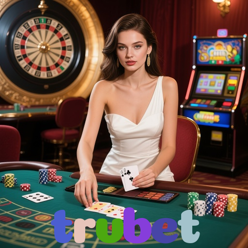 trvbet - Baixe o app trvbet no Google Play e jogue ao vivo