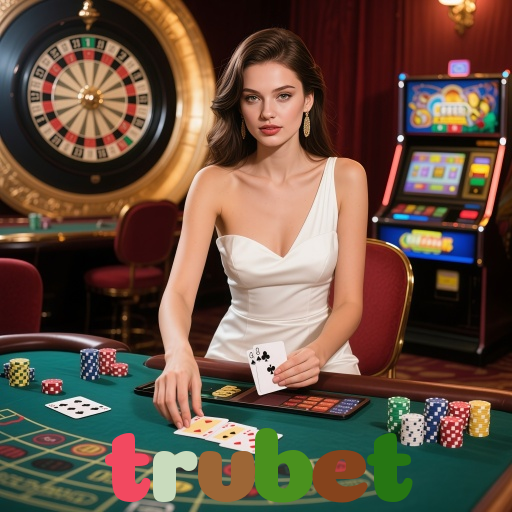 trvbet - Baixe o app trvbet no Google Play e jogue ao vivo