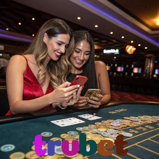 trvbet - Baixe o app trvbet no Google Play e jogue ao vivo