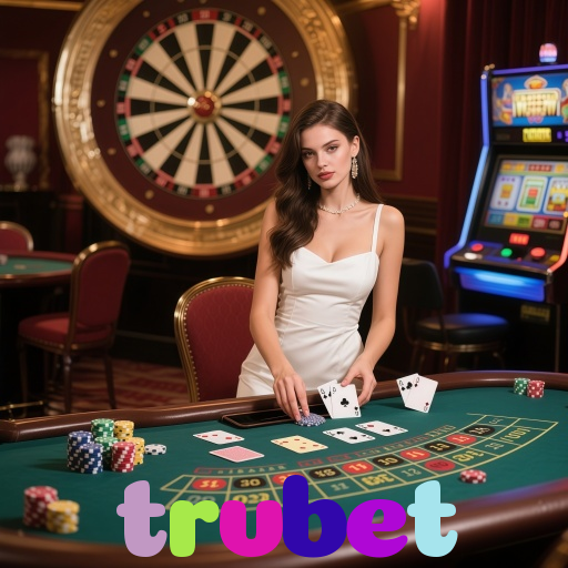 trvbet - Baixe o app trvbet no Google Play e jogue ao vivo
