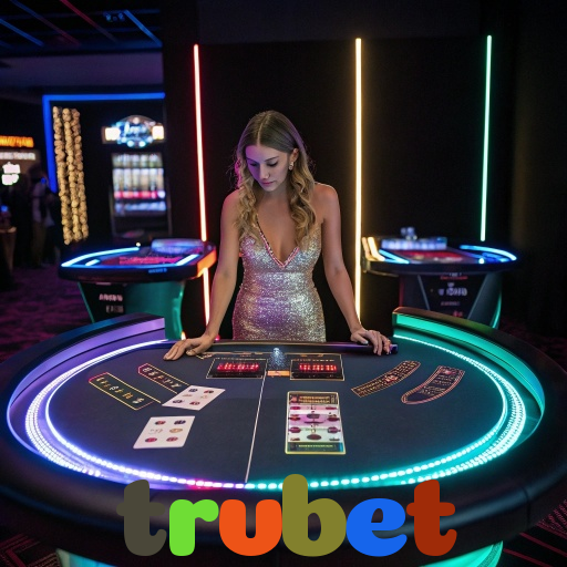 trvbet - Baixe o app trvbet no Google Play e jogue ao vivo
