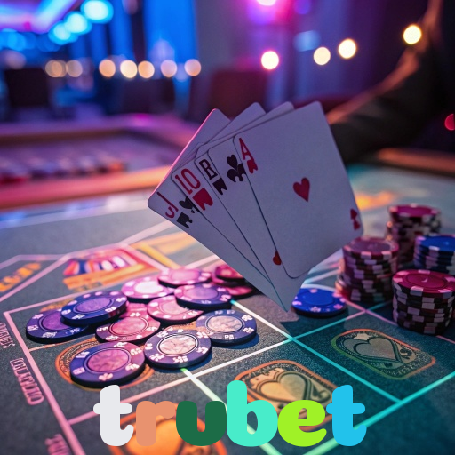 trvbet - Baixe o app trvbet no Google Play e jogue ao vivo