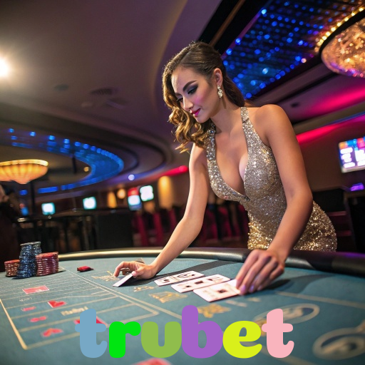 trvbet - Baixe o app trvbet no Google Play e jogue ao vivo