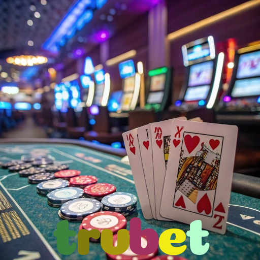 trvbet - Baixe o App trvbet para Android e Comece a Jogar