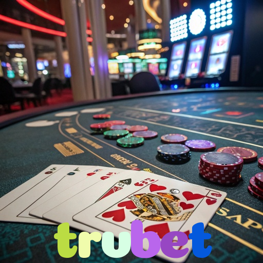 trvbet - Baixe o app trvbet no Google Play e jogue ao vivo