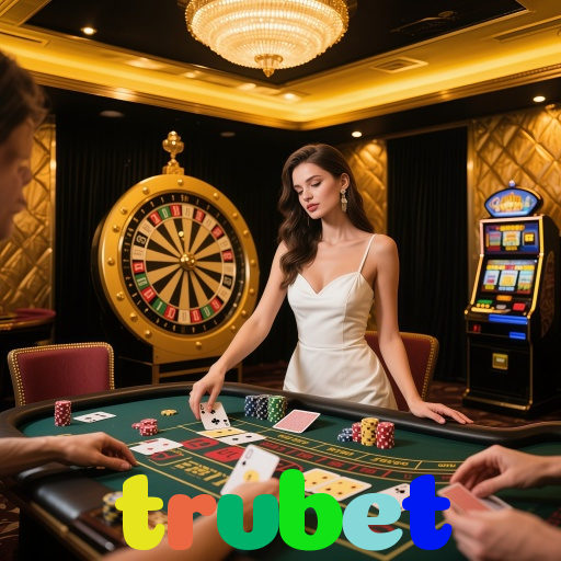 trvbet - Baixe o app trvbet no Google Play e jogue ao vivo