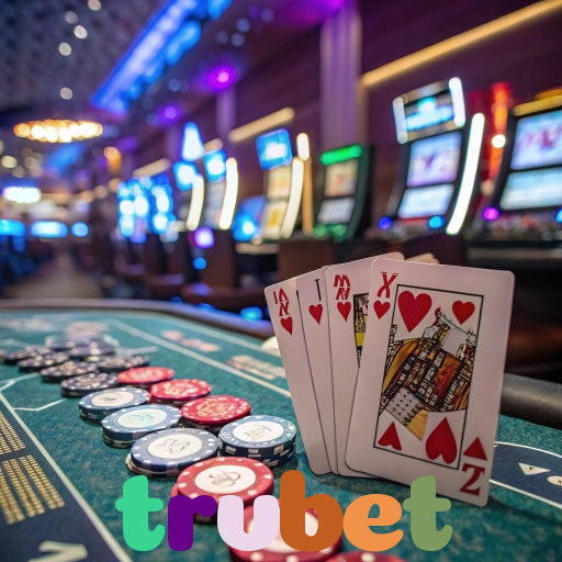 trvbet - Baixe o App trvbet para Android e Comece a Jogar