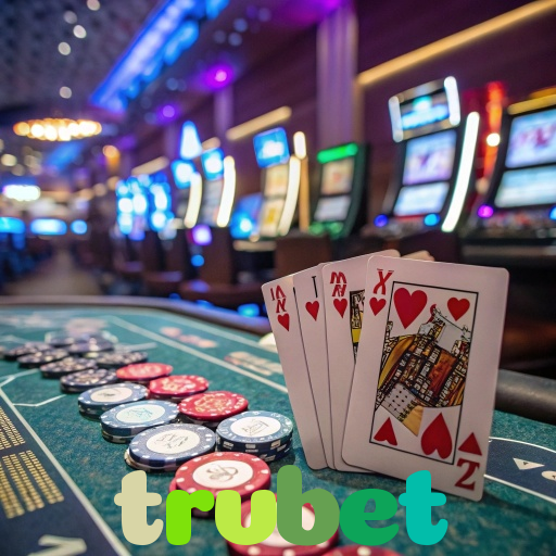 trvbet - Baixe o App trvbet para Android e Comece a Jogar