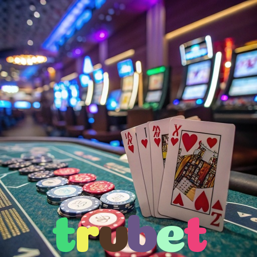 trvbet - Baixe o App trvbet para Android e Comece a Jogar