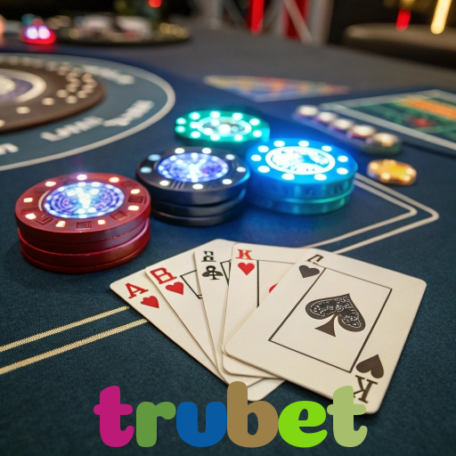 trvbet - Baixe o app trvbet no Google Play e jogue ao vivo