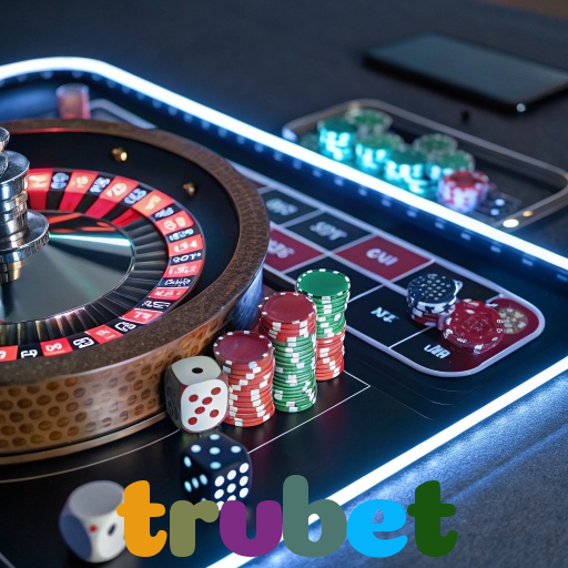 trvbet - Baixe o app trvbet no Google Play e jogue ao vivo