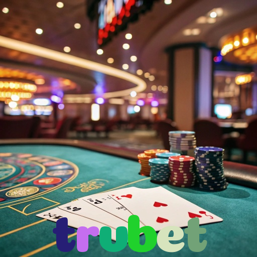 trvbet - Baixe o app trvbet no Google Play e jogue ao vivo