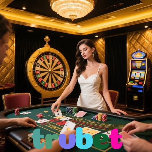 trvbet - Baixe o app trvbet no Google Play e jogue ao vivo