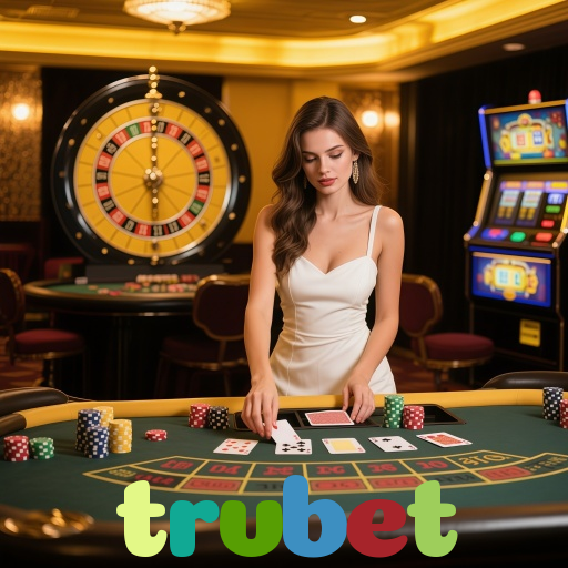 trvbet - Baixe o app trvbet no Google Play e jogue ao vivo