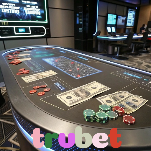 trvbet - Baixe o app trvbet no Google Play e jogue ao vivo