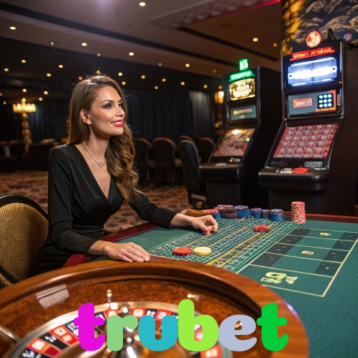trvbet - Baixe o app trvbet no Google Play e jogue ao vivo