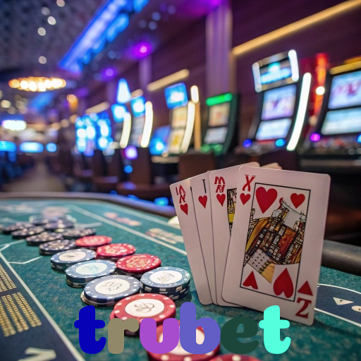trvbet - Baixe o app trvbet no Google Play e jogue ao vivo