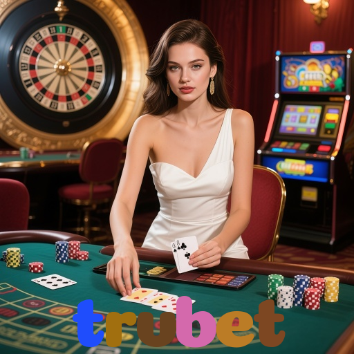 trvbet - Baixe o app trvbet no Google Play e jogue ao vivo