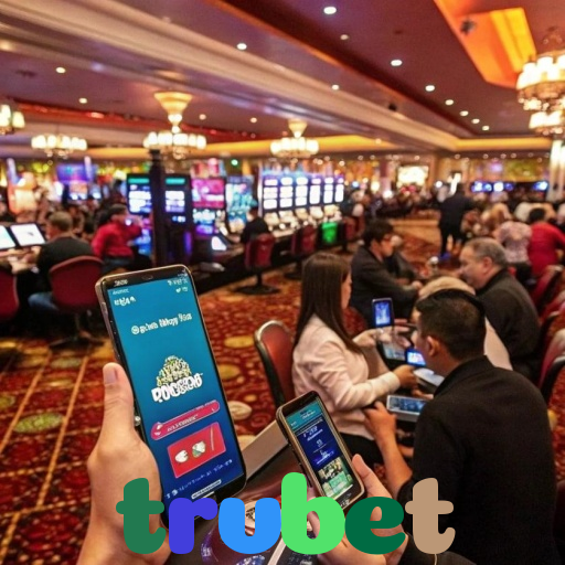 trvbet - Baixe o app trvbet no Google Play e jogue ao vivo