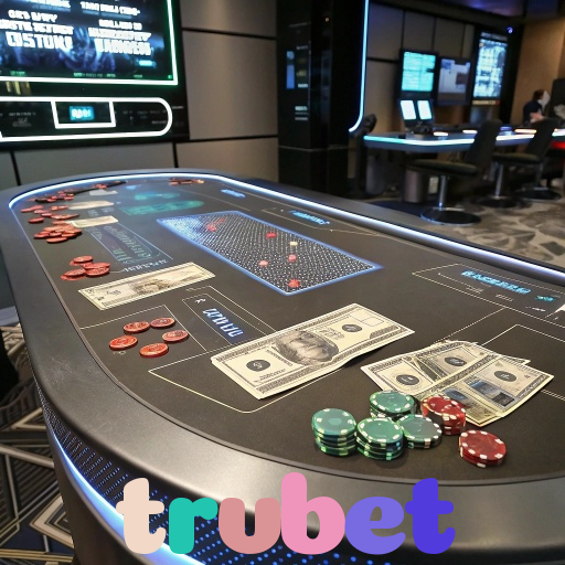 trvbet - Baixe o app trvbet no Google Play e jogue ao vivo
