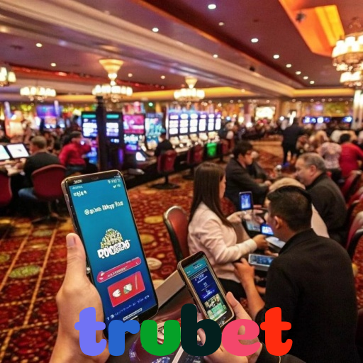 trvbet - Baixe o app trvbet no Google Play e jogue ao vivo