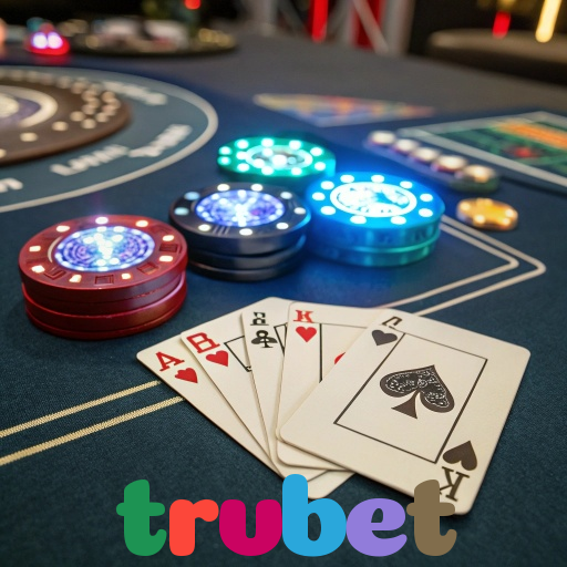 trvbet - Baixe o app trvbet no Google Play e jogue ao vivo
