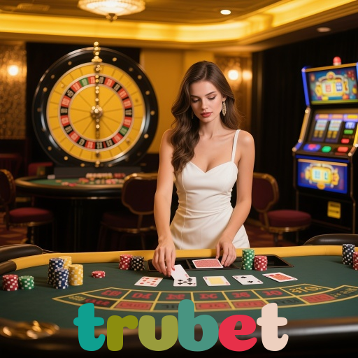 trvbet - Baixe o app trvbet no Google Play e jogue ao vivo