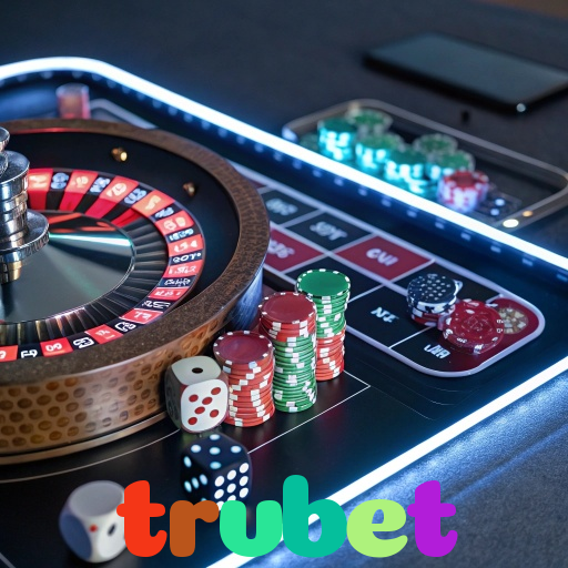 trvbet - Baixe o app trvbet no Google Play e jogue ao vivo