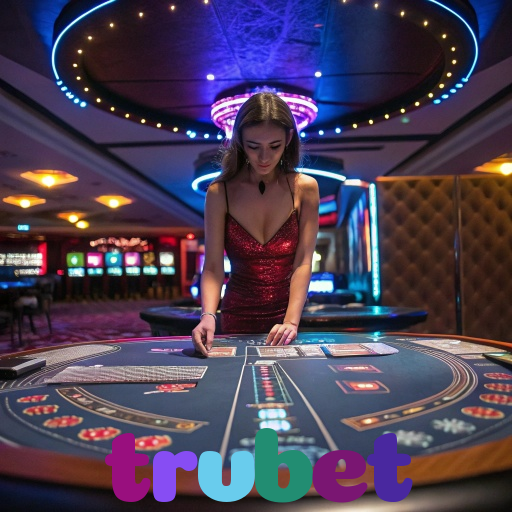 trvbet - Baixe o app trvbet no Google Play e jogue ao vivo