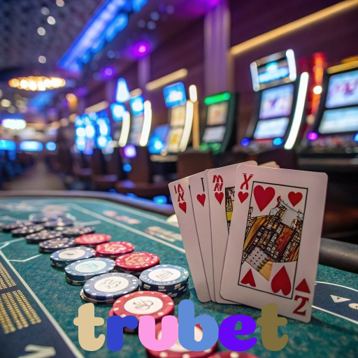 trvbet - Baixe o App trvbet para Android e Comece a Jogar