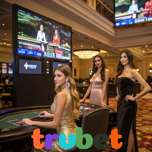trvbet - Baixe o app trvbet no Google Play e jogue ao vivo