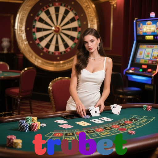 trvbet - Baixe o app trvbet no Google Play e jogue ao vivo