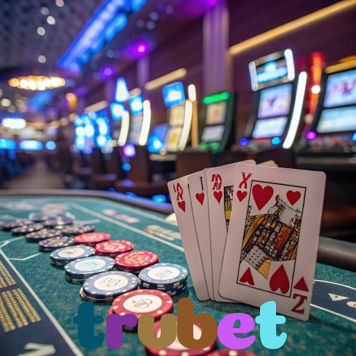 trvbet - Baixe o App trvbet para Android e Comece a Jogar