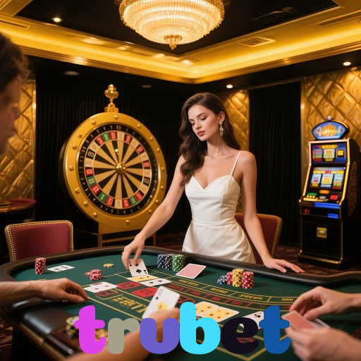 trvbet - Baixe o App trvbet para Android e Comece a Jogar