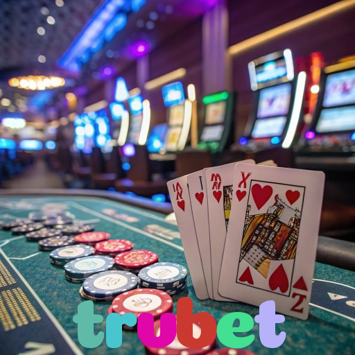 trvbet - Baixe o App trvbet para Android e Comece a Jogar