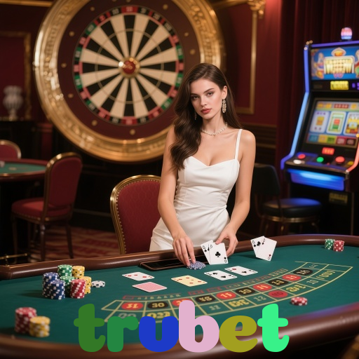 trvbet - Baixe o app trvbet no Google Play e jogue ao vivo