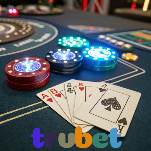 trvbet - Baixe o app trvbet no Google Play e jogue ao vivo