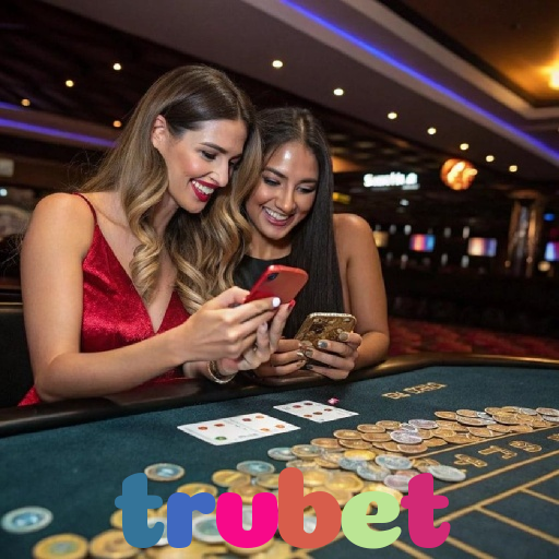 trvbet - Baixe o App trvbet para Android e Comece a Jogar