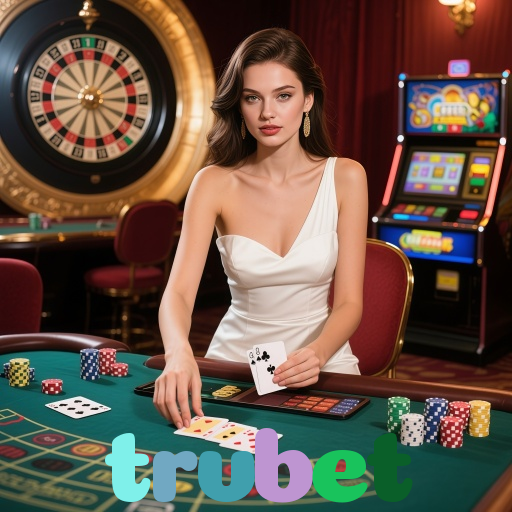 trvbet - Baixe o app trvbet no Google Play e jogue ao vivo