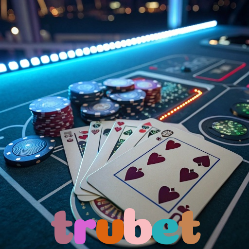 trvbet - Baixe o app trvbet no Google Play e jogue ao vivo