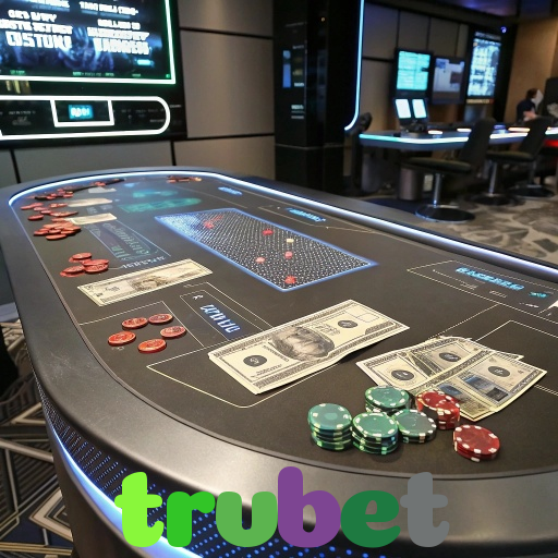 trvbet - Baixe o app trvbet no Google Play e jogue ao vivo