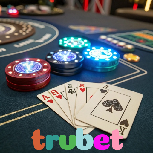 trvbet - Baixe o app trvbet no Google Play e jogue ao vivo