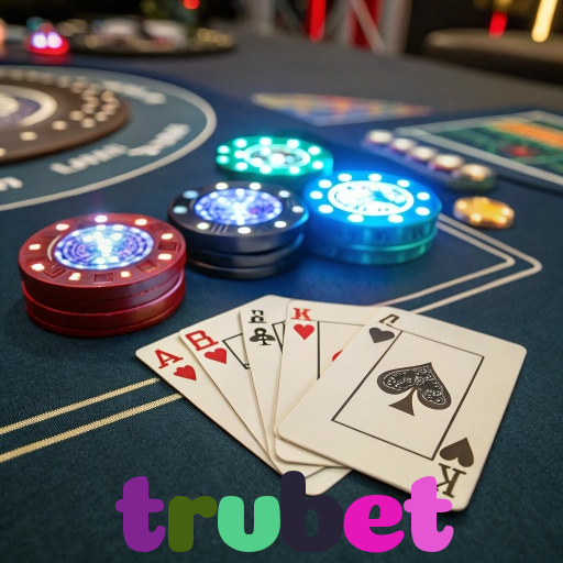 trvbet - Baixe o app trvbet no Google Play e jogue ao vivo