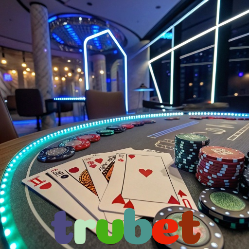 trvbet - Baixe o app trvbet no Google Play e jogue ao vivo